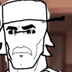 Are you sure? Meme Template