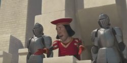 Farquaad Speech Meme Template