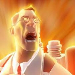 Medic angry Meme Template