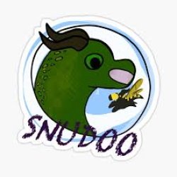 SNUDOO Meme Template