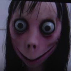 momo Meme Template