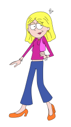 Lizzie McGuire Reboot Meme Template