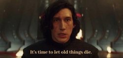 kylo ren Meme Template