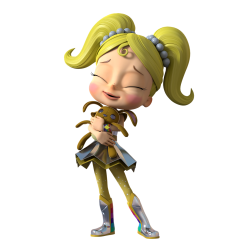 Anna Banana Meme Template