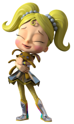 Anna Banana Meme Template