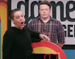 Game Changer Screaming Meme Template