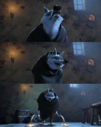 Como me gusta el olor... Meme Template