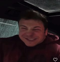 manic mike Meme Template