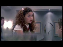 Maeby Meme Template