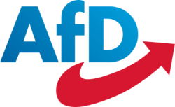 Alternate für Deutschland Meme Template
