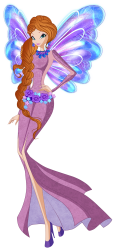 Winx Club: World of Winx Bloom Onyrix Meme Template