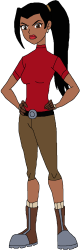 Kai Green Meme Template