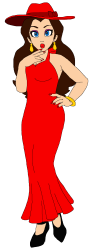 Pauline Meme Template