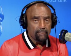 Jesse Lee Peterson Meme Template