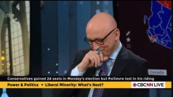 CBC laugh Meme Template