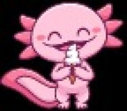 axulotl Meme Template