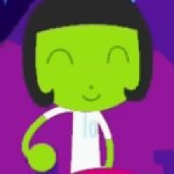 happy dot Meme Template