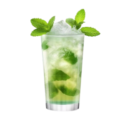 Mint Julep Meme Template