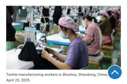 Chinese sweatshop Meme Template