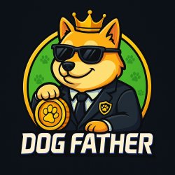 Dog Father Meme Template