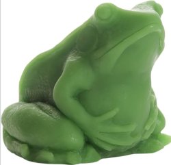 Frog preg Meme Template