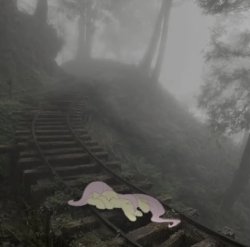 Sad Fluttershy ^^ Meme Template