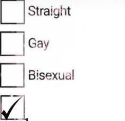 I identify as Meme Template