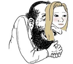 trap Meme Template