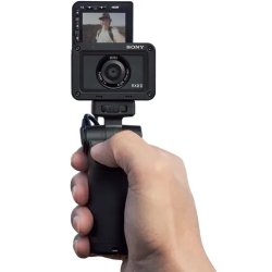 Camera Meme Template