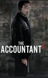The Accountant Meme Template