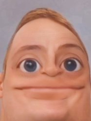 Mr. incredible duh Meme Template