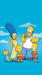 The Simpsons Meme Template