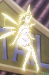 fairy Meme Template
