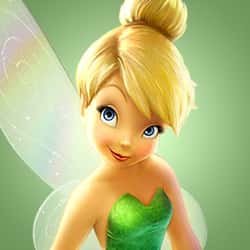 tinker bell Meme Template