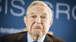 Soros Approves Meme Template