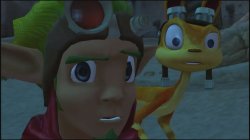 Jak 3 first time? Meme Template