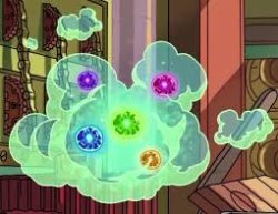 rick and morty fart Meme Template