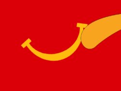 Happy Meals Meme Template
