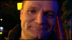 Peep show bouncer - you gay pal? Meme Template