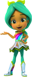 Pepper Mintz Meme Template