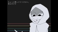 Zoning out Meme Template