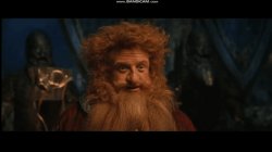 Dwarven Stare Meme Template