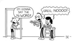 Diary of a wimpy kid Meme Template