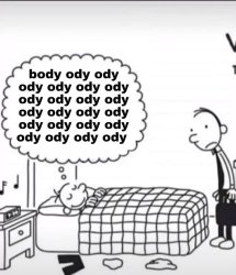 Diary of a wimpy kid Meme Template