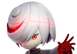 Sonic Frontiers Sage’s head Meme Template