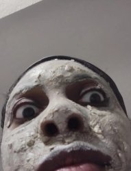 Me looking at Meme Template