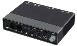 Hitori Gotoh - Audio Interface Meme Template