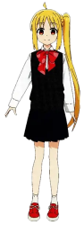Nijika Ijichi - Best Meme Template