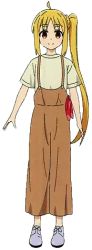 Nijika Ijichi - Casual clothes 7 Meme Template