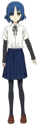 Ryo Yamada - Short sleeve Meme Template